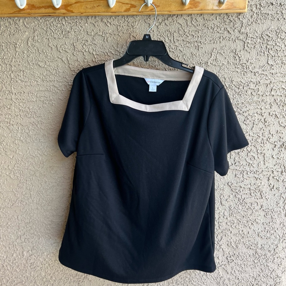 Liz Claiborne Blouse